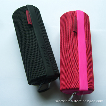 Bluetooth Speaker with FM Radio Function